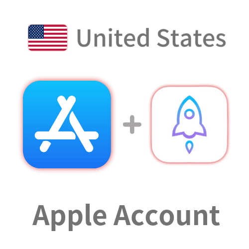 Shadowrcket（已解锁）